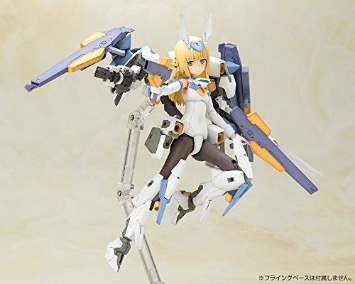 Kotobukiya Frame Arms Girl: Baselard Plastic Model Kit