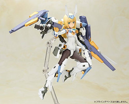 Kotobukiya Frame Arms Girl: Baselard Plastic Model Kit