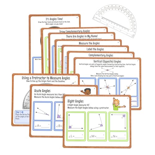 Really Good Stuff Family Engagement Math, Practice, Solve & Play Pack - style: Upper Grades
