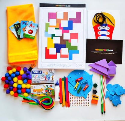 250 Homeschooling Activity Workbook for 7, 8, 9 Year Kid, English, Maths, Science, Handwriting Practice, Pencil Control, Early Learning, Toddler, Pre K, Kindergarten, Montessori Curriculum - style: 6-9 Years