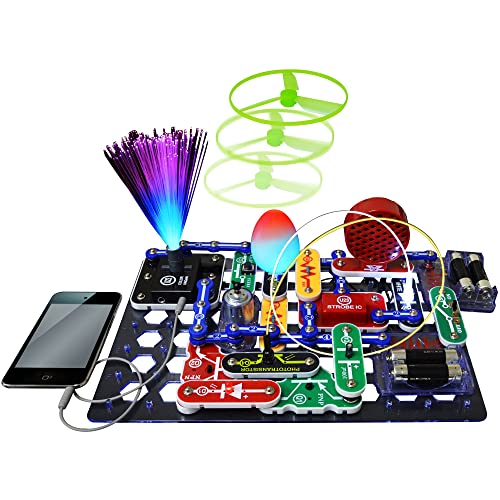 Elenco Electronics Snap Circuits Light Set