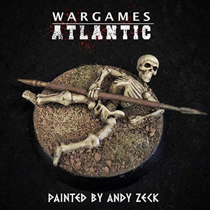 Skeleton Infantry (Wargames Atlantic)
