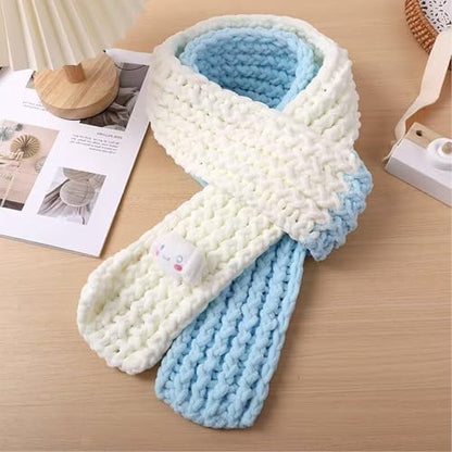Dense Teeth Rectangle Knitting Looms，Plastic Weaving Looms Set，Weaving Loom，Scarf Hats Making Tools，DIY Crocheting Handmade Craft Kit with a Crochet Hook and Needle for Knitting Lovers，36 cm (Yellow) - size: Rectangle,36cm,Close Pegs