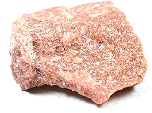 EISCO Quartzite Specimen (Metamorphic Rock), Approx. 1" (3cm)