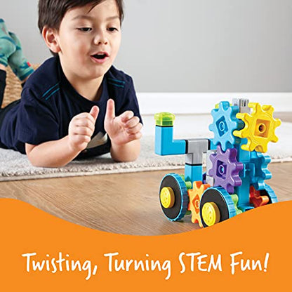 Learning Resources Gears RoverGears