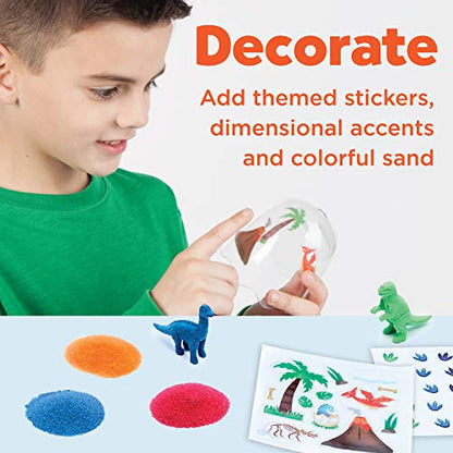Creativity for Kids Mini Garden: Dinosaur