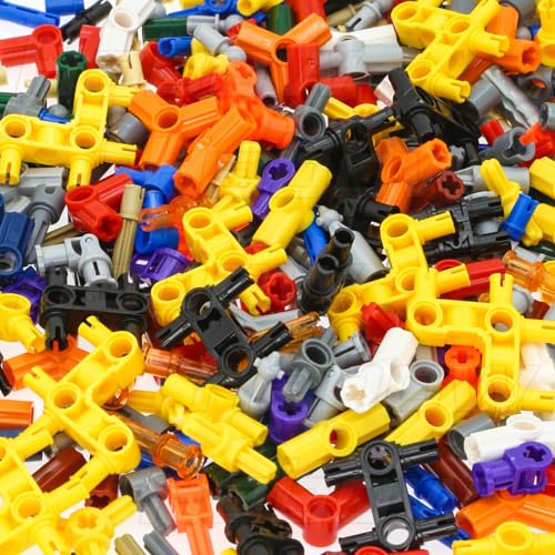 Habow Technic Parts Set, 370PCS Building Blocks
