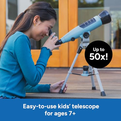 Educational Insights GeoSafari Starview Telescope - style: Starview Telescope
