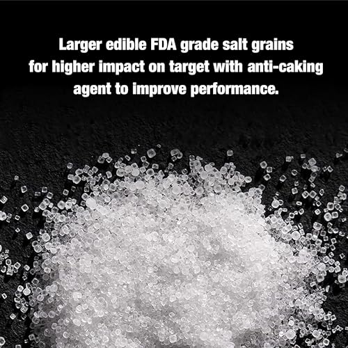 BUG-A-SALT High Performance Salt - Pouch