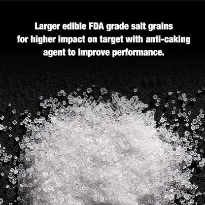 BUG-A-SALT High Performance Salt - Pouch