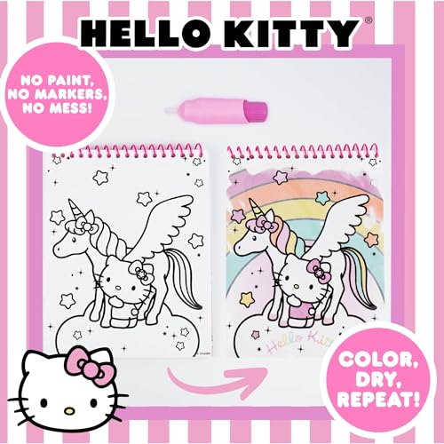 Horizon Group USA Aqua Art Pad, Hello Kitty - style: Hello Kitty