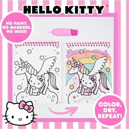 Horizon Group USA Aqua Art Pad, Hello Kitty - style: Hello Kitty