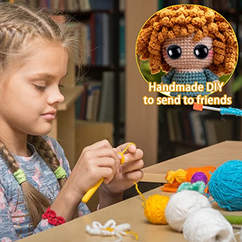 UPINS 500 Pcs 16-30 MM Large Safety Eyes for Amigurumi Black Plastic Craft Dolls Crochet Eyes for DIY Toy Puppets Bear Stuffed Animals Amigurumi Making Supplies (4 Size) - size: B:16-30MM