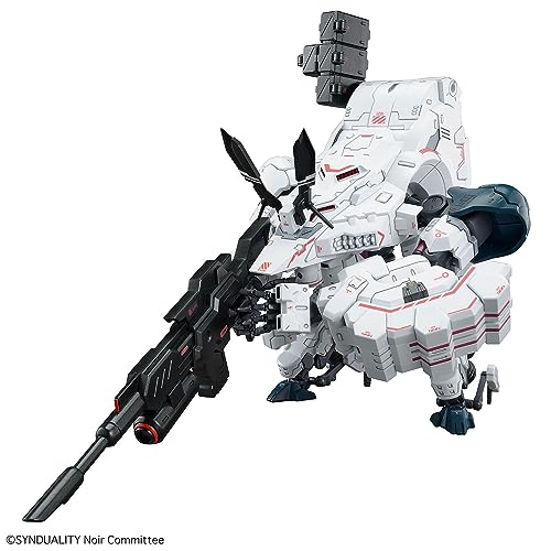 Bandai Hobby - Synduality - Gilbow HG 1/144 Model Kit