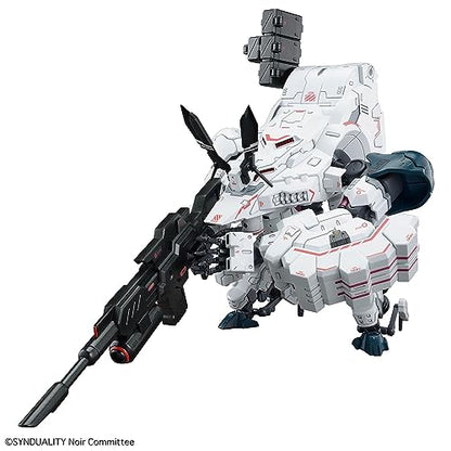 Bandai Hobby - Synduality - Gilbow HG 1/144 Model Kit