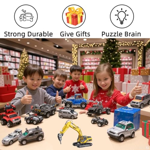 Die Cast 1:50 Scale All-Metal Demolition Machine Model - Highly Detailed Construction Toy, Perfect for Collectors and Display, Durable Alloy Material, Ideal Gift - style: Demolition Machine model
