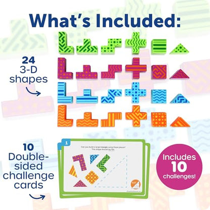 Learning Resources STEM Explorers Brainometry - style: Single