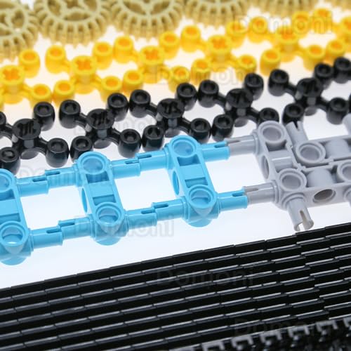 Domoni Technic Parts 852Pcs,Car Building Blocks Sets