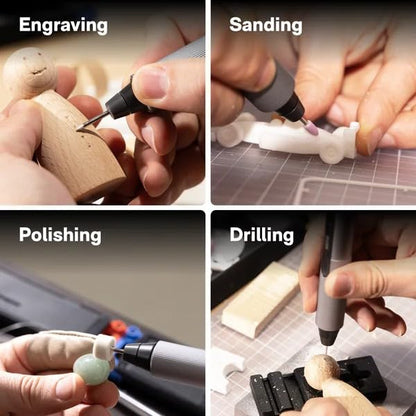 HOTO SNAPBLOQ™ Pioneer Edition Modular System for Makers, Repair & Models