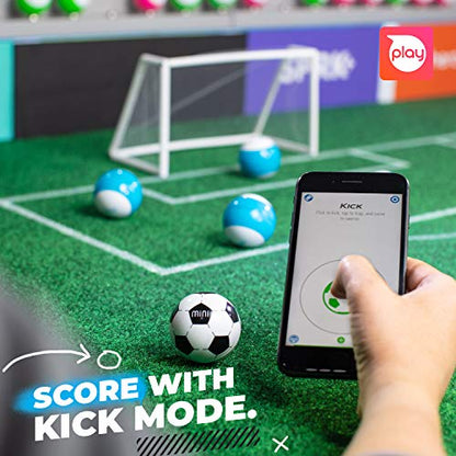Sphero Mini Soccer Coding Robot Ball - color: Soccer