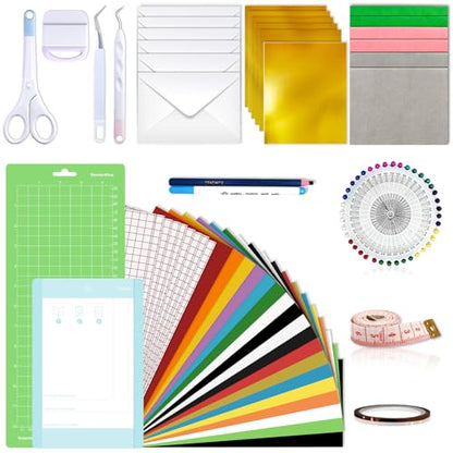 Cutaswish Ultimate All-in-One Complete Accessories Bundle for Joy/Joy 2