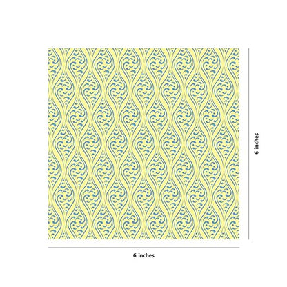 Origami Paper 100 sheets Washi Patterns 6" (15 cm): Double-Sided Origami Sheets Printed with 12 Different Patterns (Instructions for Projects Included)