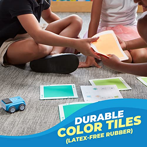 Sphero Indi Student Kit Screenless Coding Robot for Ages 4+