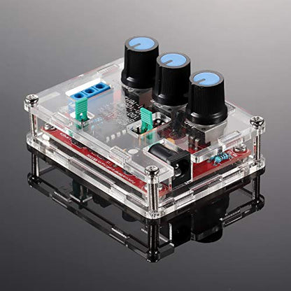 Weewooday Xr2206 Function Signal Generator Frequency Module Kit, 2 Pieces