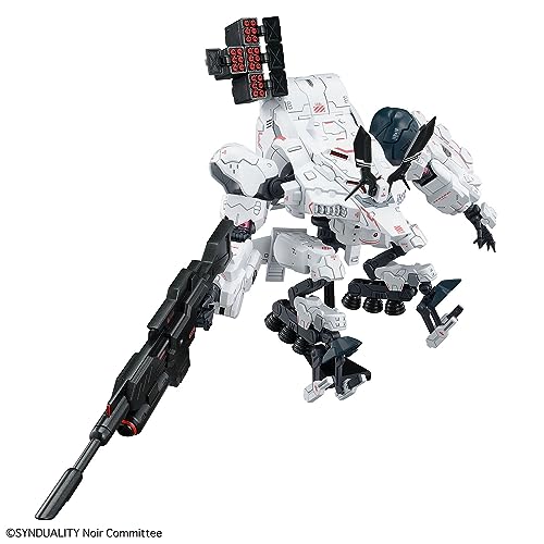 Bandai Hobby - Synduality - Gilbow HG 1/144 Model Kit