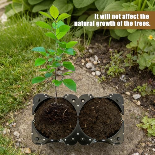 Air Layering Propagation Kit 30 PCS Plant Root Growing Boxes