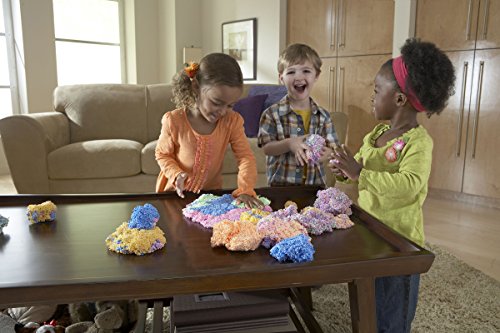 Educational Insights Playfoam 8-Pack: Classic & Sparkle