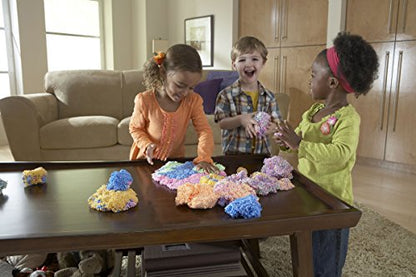Educational Insights Playfoam 8-Pack: Classic & Sparkle
