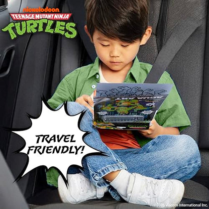 Horizon Group USA Aqua Art, Teenage Mutant Ninja Turtles - style: Teenage Mutant Ninja Turtles