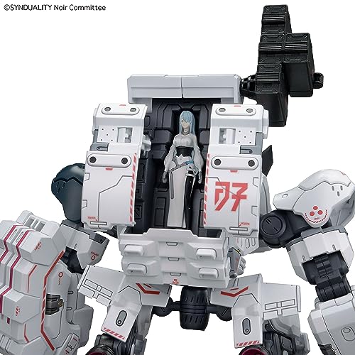 Bandai Hobby - Synduality - Gilbow HG 1/144 Model Kit