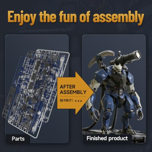 stedi Model Tools Kit for Beginners 14 PCS, Modeler Premium Basic Tools - style: Model Tool Basic Kit