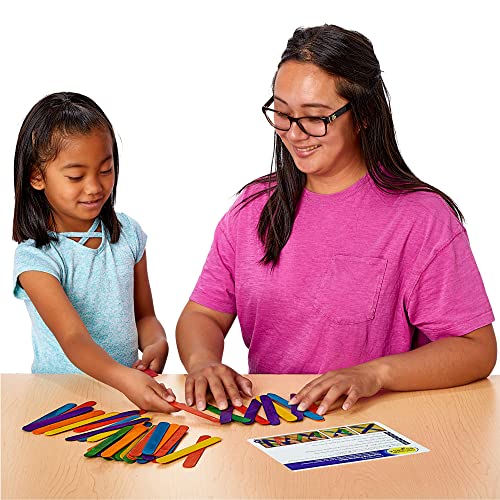 Steve Spangler Science STEM Kit: Physics Science Kit, Ages 8+