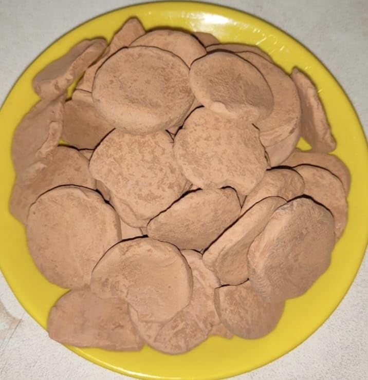 Punjab Ki Mitti Clay 0.44 lbs