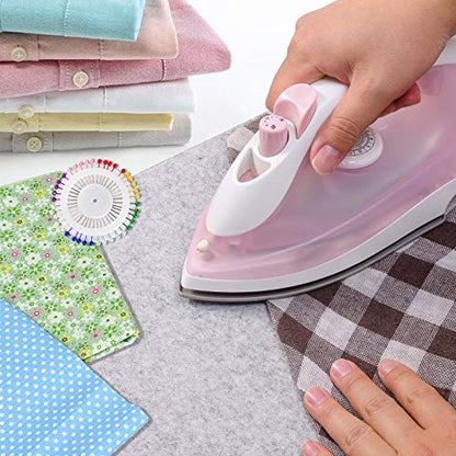 Rdutuok Wool Pressing Mat, 60" x 22", 100% New Zealand Wool Ironing Mat - size: 60" x 22"