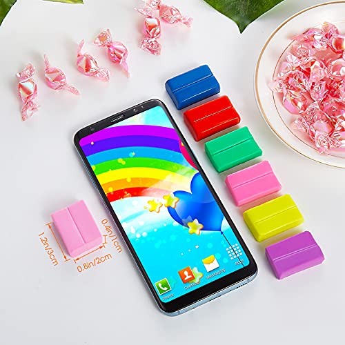 CiaraQ Polymer Clay Kit, Mini Modeling Clay Set - color: 32 Colors