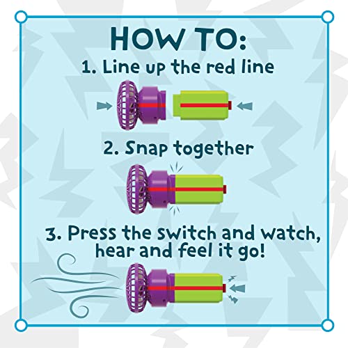 MindWare Start-Up Circuits STEM Toy