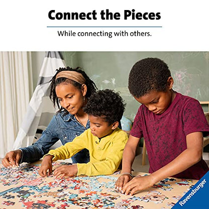 Ravensburger Sonic The Hedgehog Sneaker 3D Puzzle | Unique Collectible Puzzle with 108 Pieces | Fun for Sonic Fans | No Glue Needed