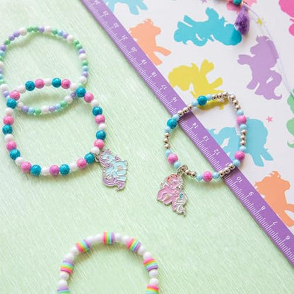 Fashion Angels My Little Pony DIY Bracelet Design Kit - color: My Little Pony