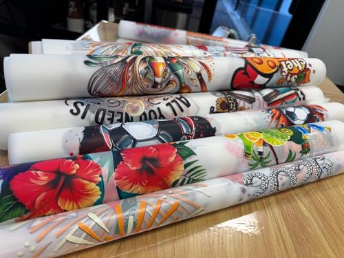Custom DTF Gang Sheet Printing – Upload Your Design & Choose Any Size – Durable Direct to Film Transfers for T-Shirts, Hoodies, Fabrics – Heat Press Ready – Fast Processing & Shipping - color: Custom Design