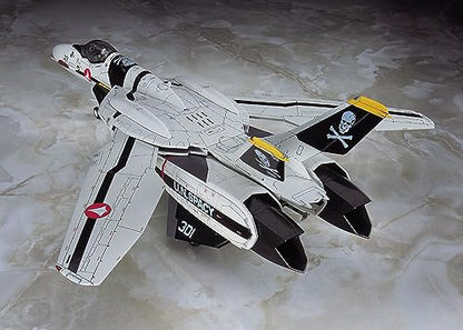 Hasegawa VF-0S Macross Zero Valkyrie 1/72 Scale Model Kit