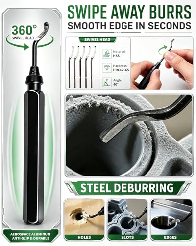 SHOWPIN 64PCS 3D Printer Tool Kit: 3D Printing Tools & Accessories