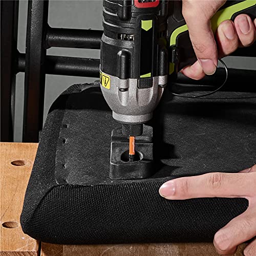 toolant Impact Hex Bit Set, Metric, 10-Piece (Pack of 2) - size: 10pcs(Metric) (Pack of 2)