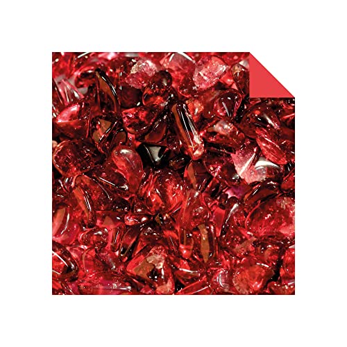 Origami Paper 200 sheets Birthstones 6" (15 cm): Photographic Designs of Gemstones: Double Sided Origami Sheets Printed with 12 Different Designs (Instructions for 6 Projects Included)