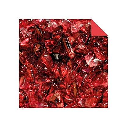 Origami Paper 200 sheets Birthstones 6" (15 cm): Photographic Designs of Gemstones: Double Sided Origami Sheets Printed with 12 Different Designs (Instructions for 6 Projects Included)