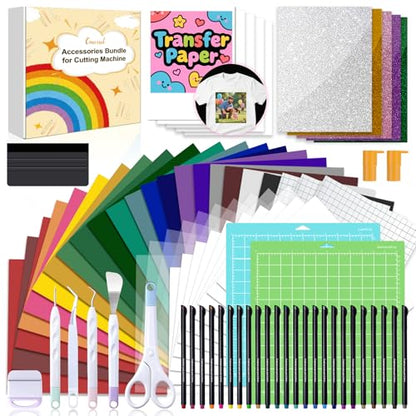Convend The Ultimate Accessories Bundle for Maker and All Explore Air - color: Ultimate kit