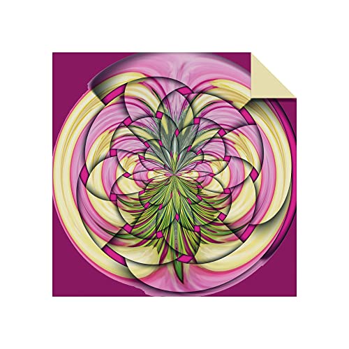 Origami Paper 100 sheets Kaleidoscope 6" (15 cm): Tuttle Origami Paper: Double-Sided Origami Sheets Printed with 12 Different Patterns: Instructions for 6 Projects Included